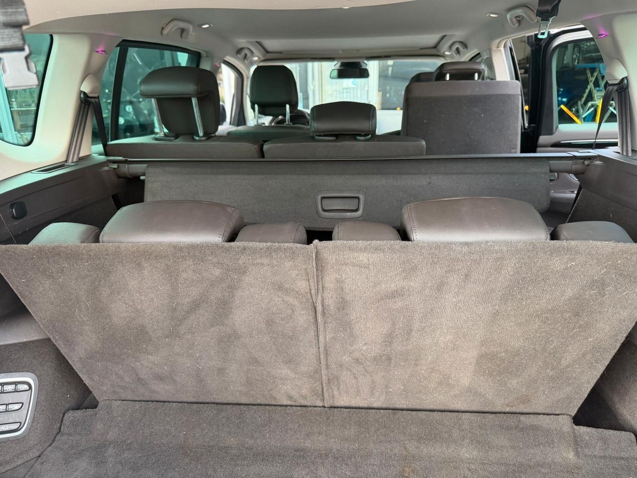 Renault Espace dCi 160CV - diesel - 2017