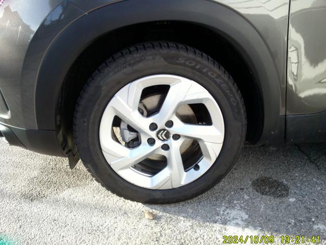 CITROEN C5 Aircross BlueHDi 130 S&S EAT8 Business