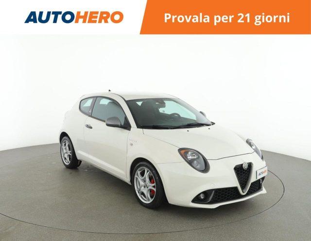 ALFA ROMEO MiTo 1.4 T 170 CV M.air S&S TCT Veloce