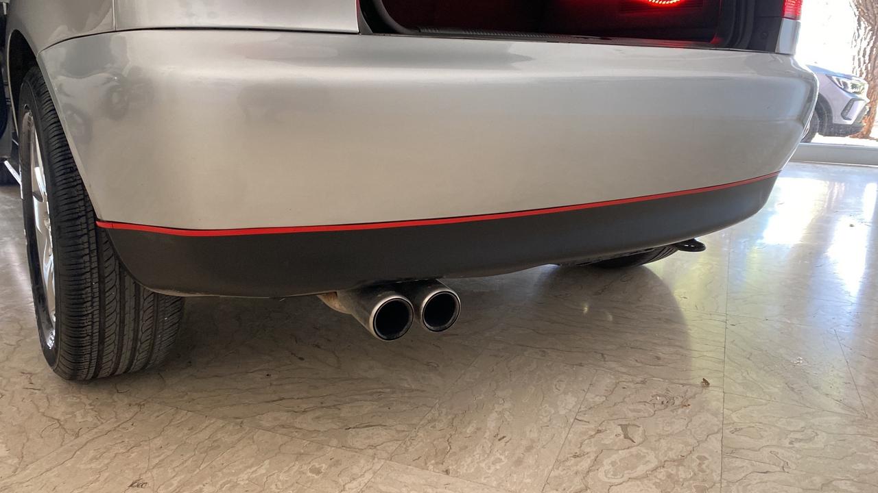 Audi A3 1.9 TDI/130 CV cat 5p. Ambition