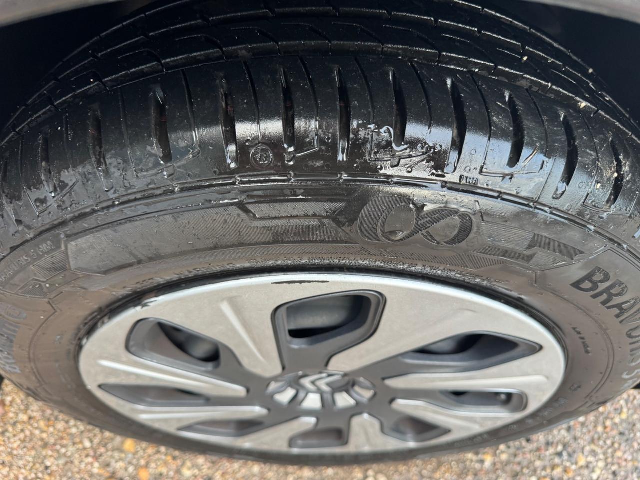 Citroen C3 1.4 e-HDi 70 airdream CMP Seduction