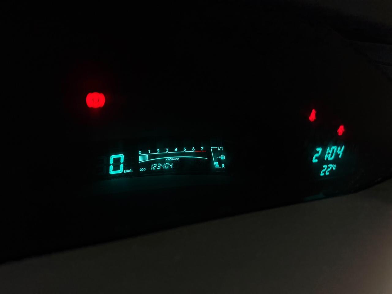 Toyota Yaris 1.0 3 porte