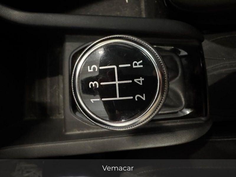 Renault Clio 1.0 SCE 65 Equilibre-RADIO BT-VOL PELLE MULTI-KM4300!NEOP!