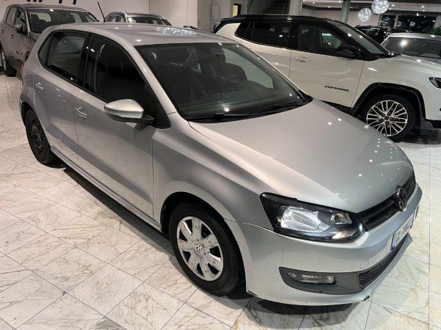 VOLKSWAGEN Polo 1.2 TDI 75CV DPF 5 PORTE COMFORTLINE