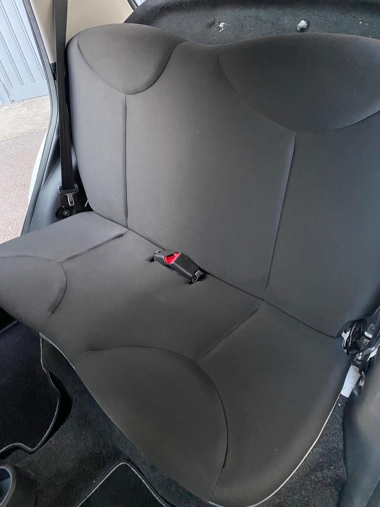 Toyota Aygo 1.0 12V VVT-i 68cv 5p. Lounge Connect