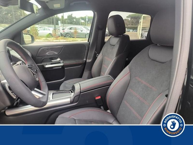 Mercedes-Benz Classe B 180d Automatic AMG Line Advanced Plus