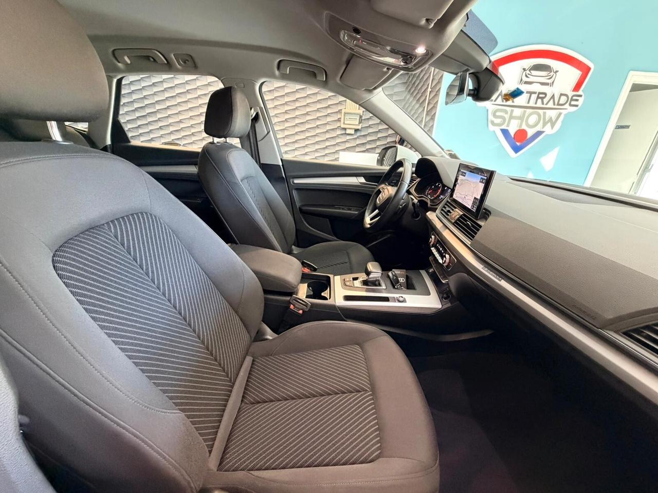 Audi Q5 40 TDI 204 CV RESTYLING quattro S tronic Business