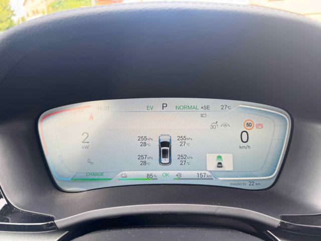 BYD Seal U DMi 1.5 218 CV PHEV Comfort