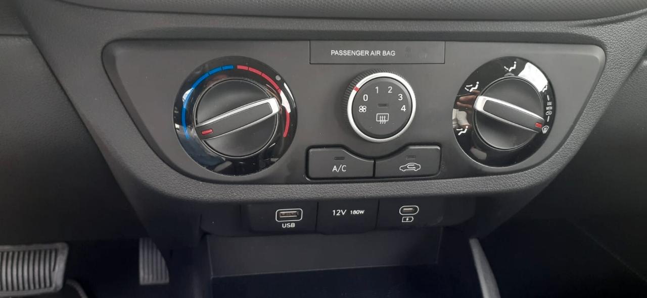 Hyundai i10 2024 - 1.0 MPI AT Prime Lb automobili
