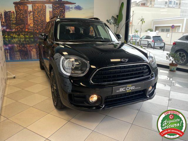 MINI Countryman 1.5 Cooper 136cv *NAVIGATORE
