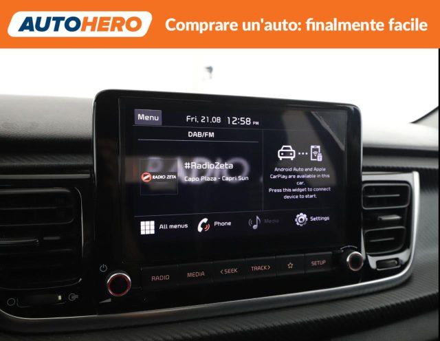 KIA Rio 1.0 T-GDi 100 CV MHEV iMT GT Line