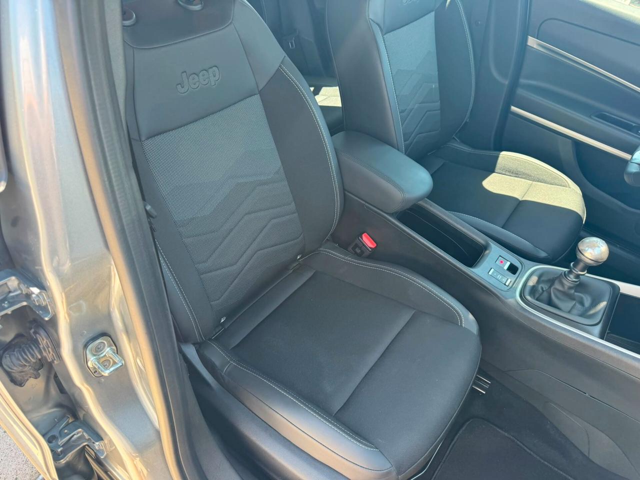 Disponibile Spettacolare Jeep Avenger