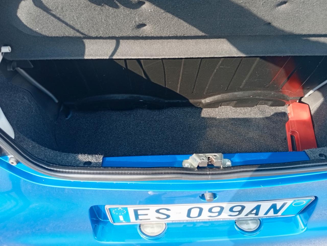 Toyota Aygo 1.0 12V VVT-i 3 porte Orange Connect NEOPATENTATI OK