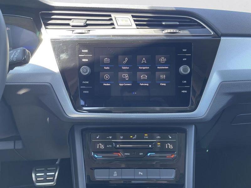 Volkswagen Touran Touran 1.5 TSI ACT DSG GOAL LED NAVI COCKPIT