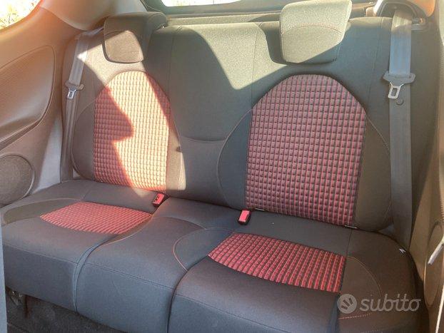 Alfa Romeo MiTo 1.4 78 CV Distinctive