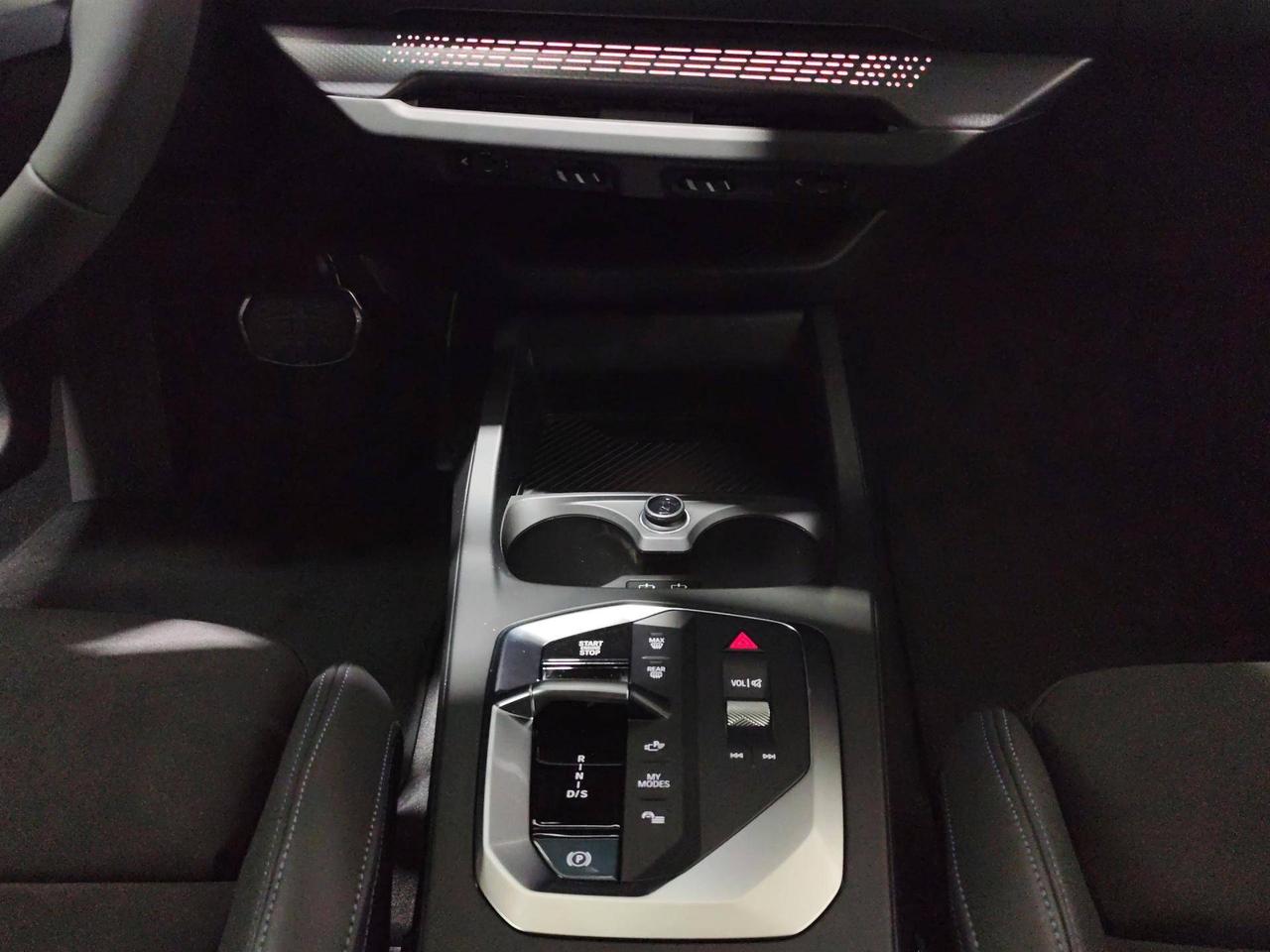 BMW Serie 1 118d MSport