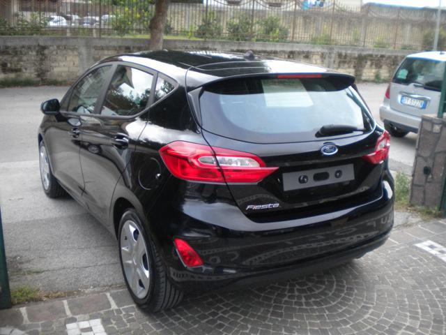 FORD Fiesta 1.5 TDCi 5 porte Business