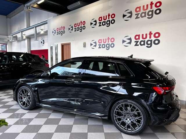 Audi RS3 Nuovo modello Sportback 2.5 tfsi quattro s-tronic