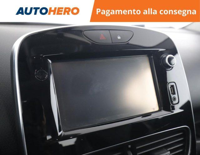 RENAULT Clio dCi 8V 90CV Start&Stop 5 porte Energy Intens