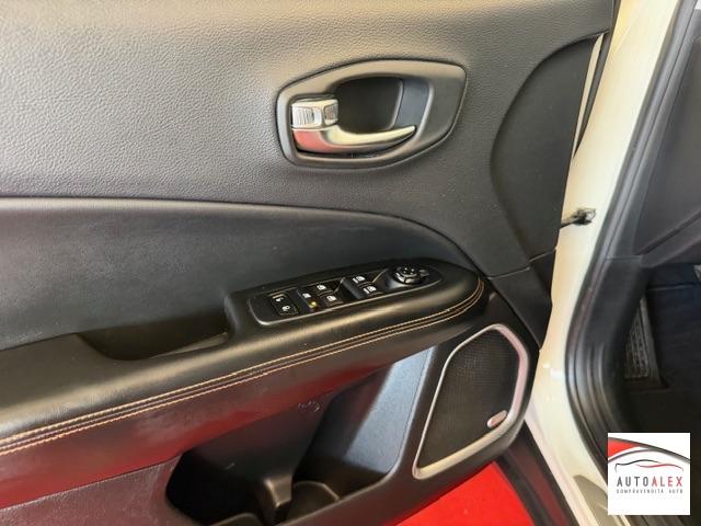 JEEP - Compass 2.0 mjt Limited 4wd 140cv auto