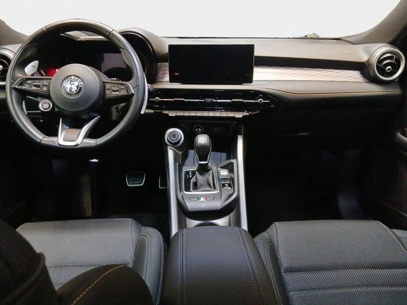 Alfa Romeo Tonale 1.3 phev Speciale Q4 280cv at6