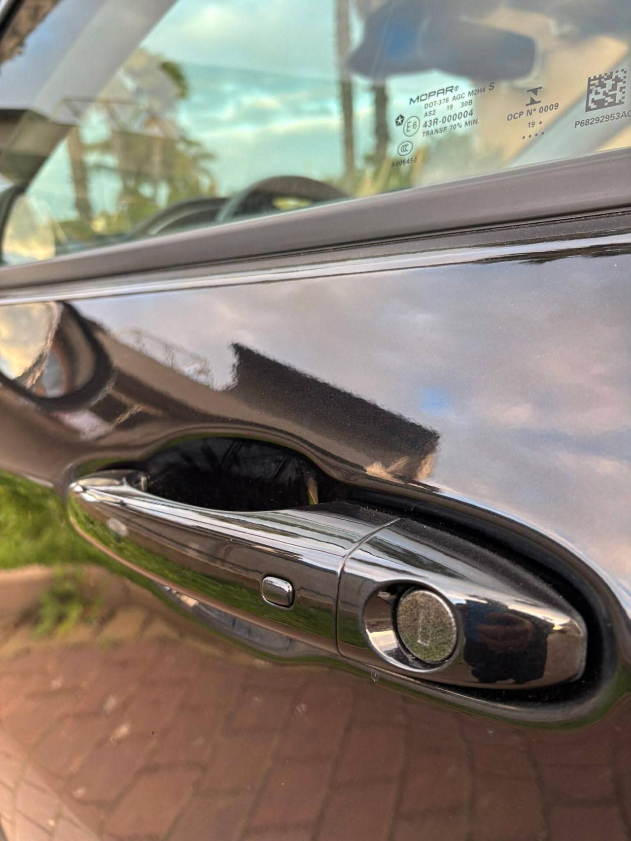 Jeep Compass 2.0 Multijet II 4WD Limited