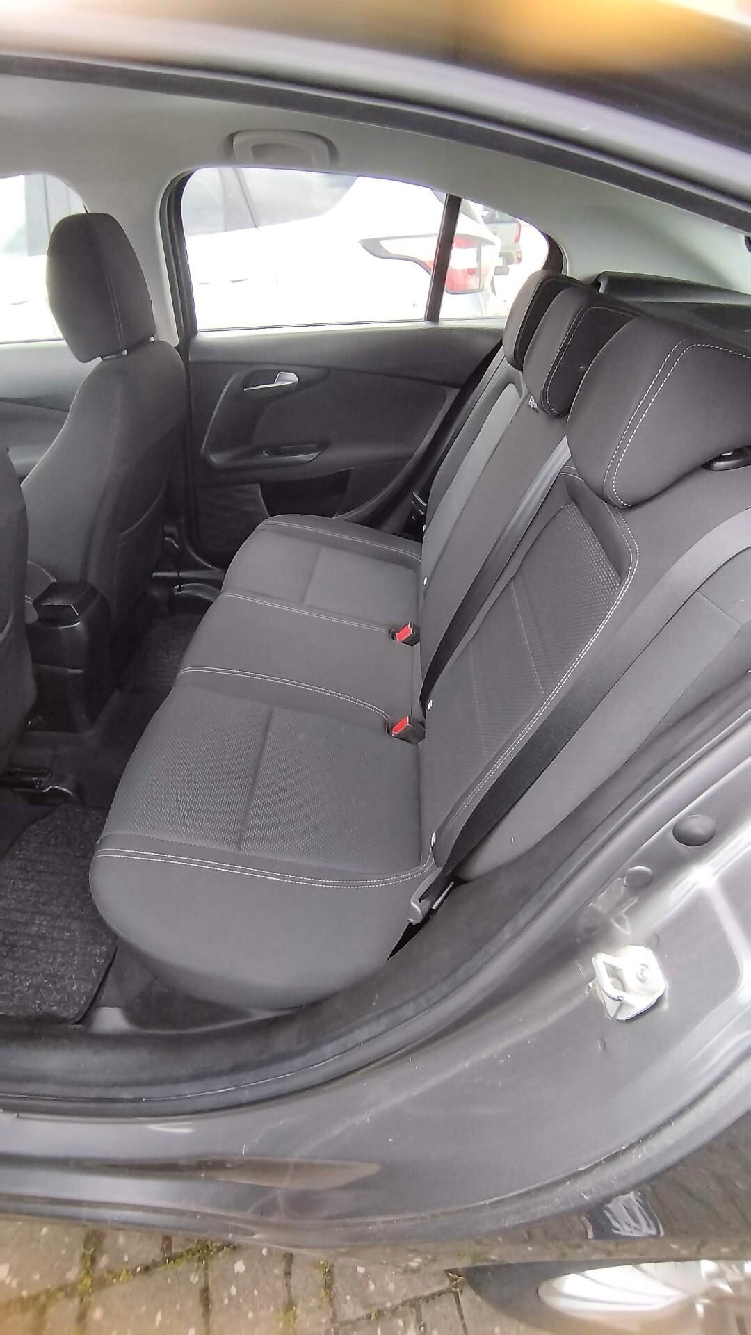 Fiat Tipo 1.6 Mjt S&S 5 porte City Sport