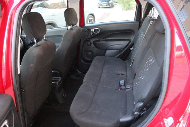 FIAT 500L 1.4 95 CV S&S