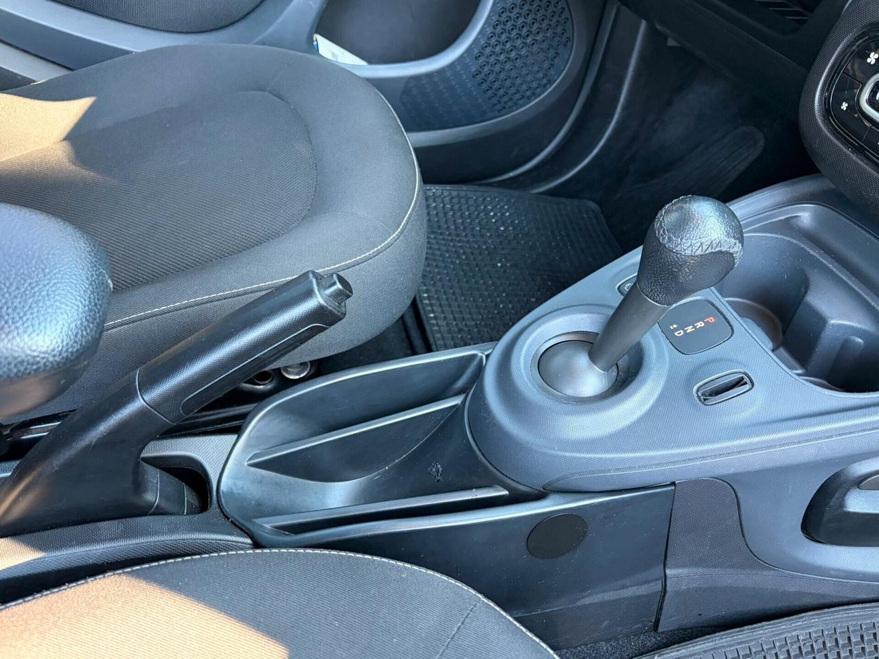 Smart ForTwo 70 1.0 twinamic Superpassion