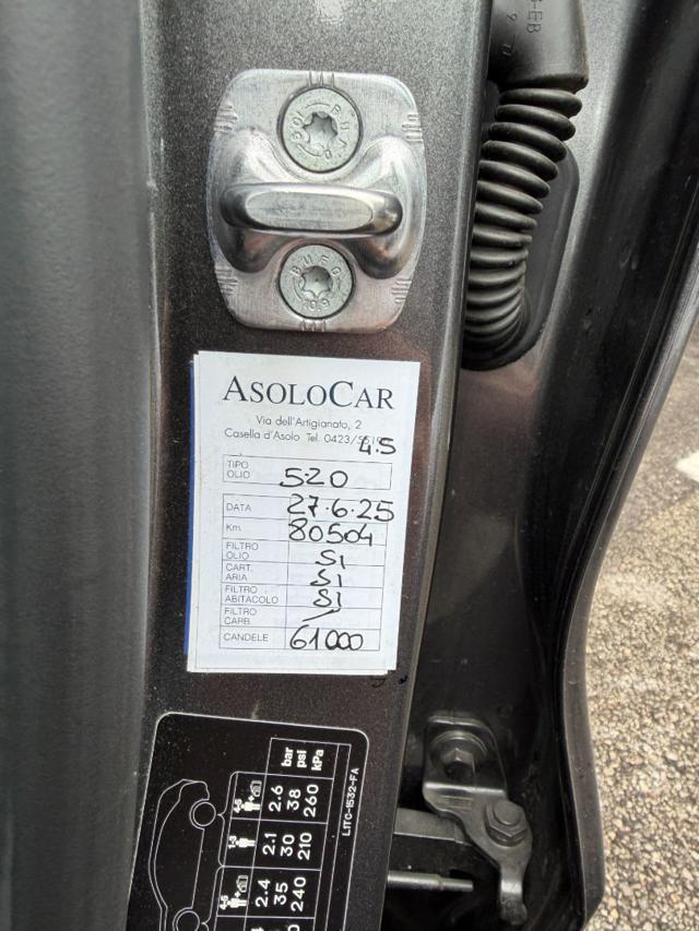FORD Puma 1.0 EcoBoost Hybrid 125 CV S&S ST-Line