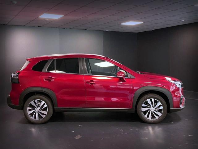 SUZUKI S-Cross 1.4 Hybrid 4WD AllGrip Top+