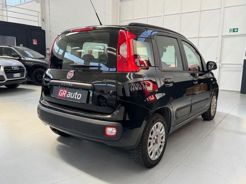 FIAT Panda Panda 0.9 t.air turbo Lounge 85cv E6