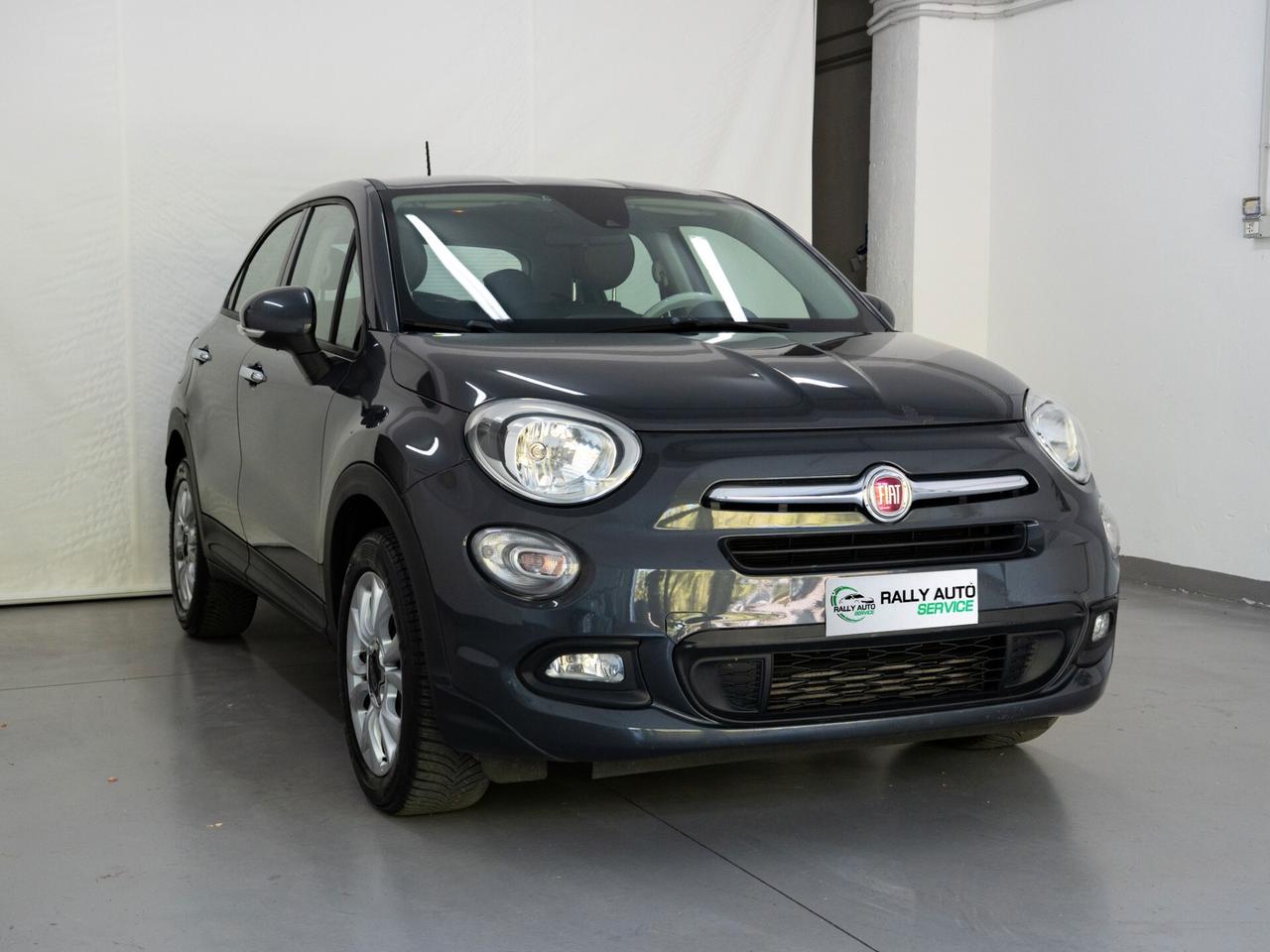 Fiat 500X 1.6 MultiJet 120 CV
