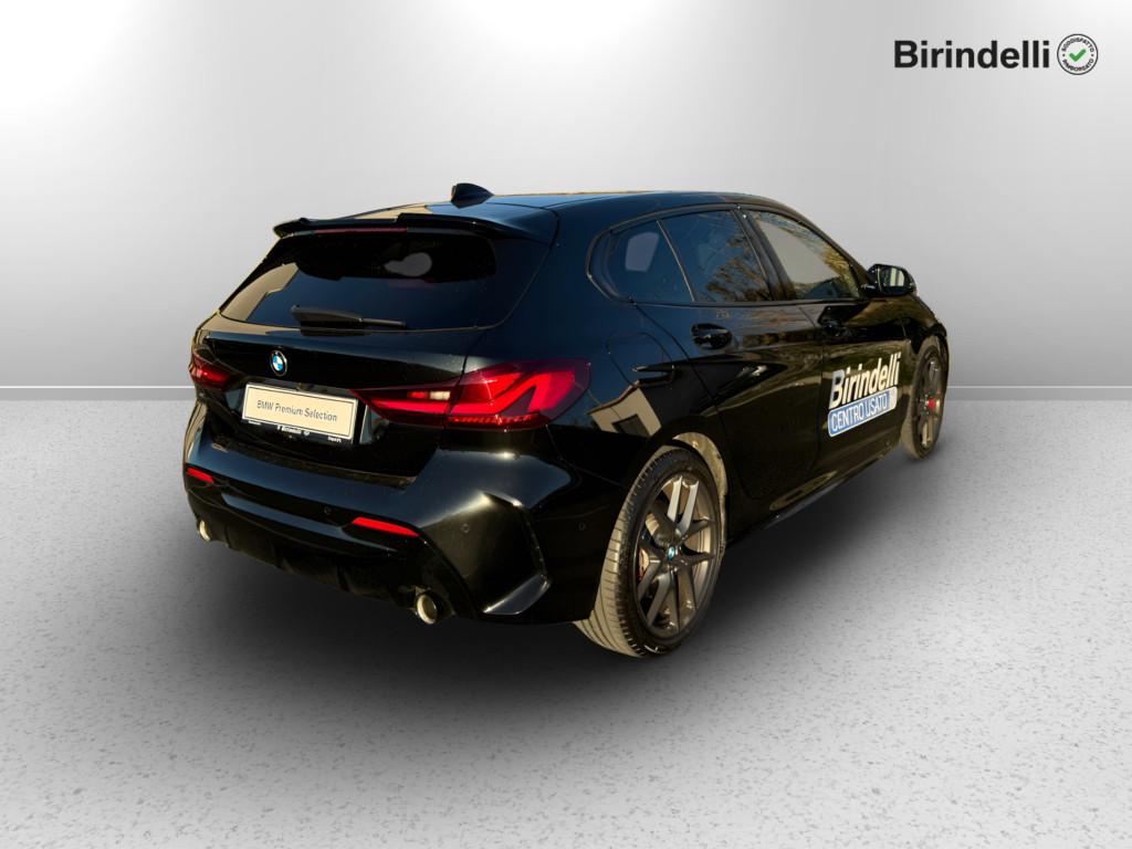 BMW 118d 5 Porte