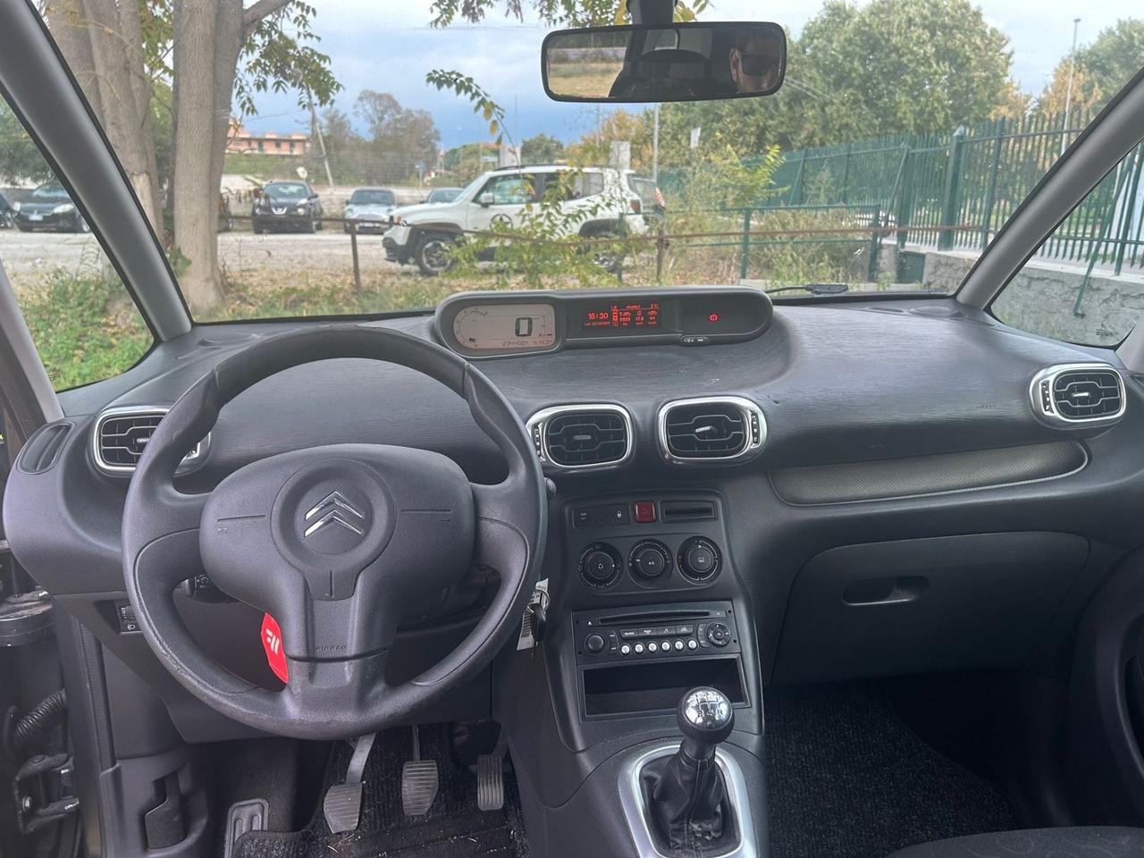 Citroen C3 1.6 e-HDi 90 airdream Exclusive