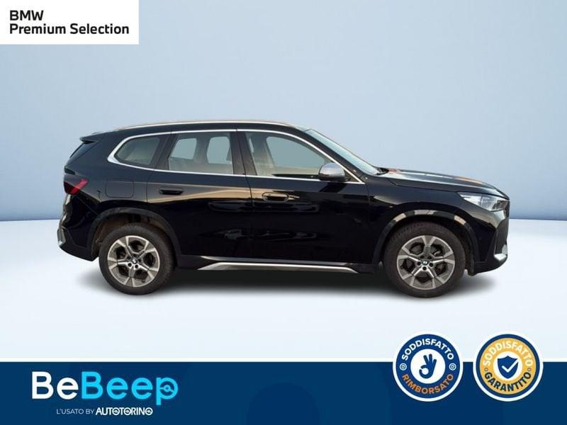 BMW X1 SDRIVE18D X-LINE AUTO