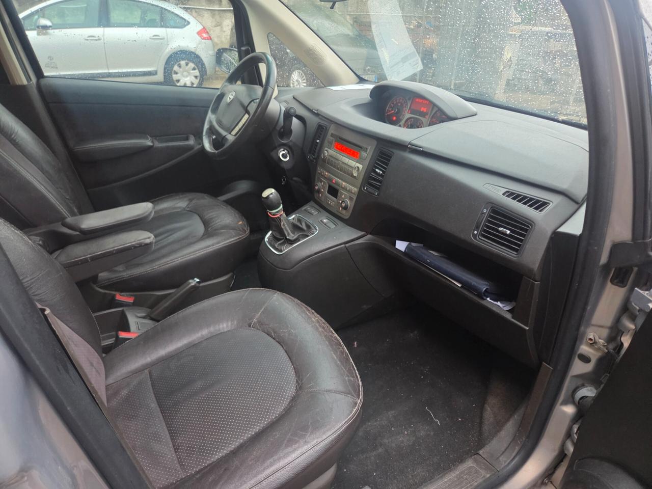 Lancia MUSA 1.3 Multijet 16V 90 CV Platino