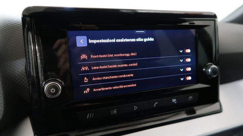 SEAT Arona 1.0 Eco TSI 70kW FR #CARPLAY#SENSORI PARK#