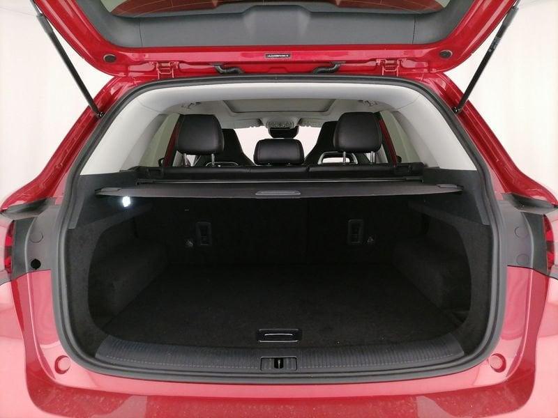 MG HS 1.5 t-gdi Comfort