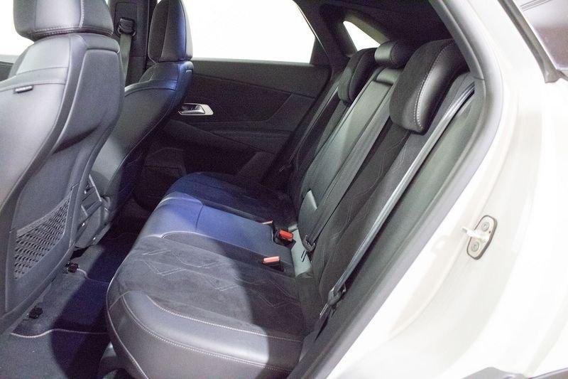 DS DS 7 DS 7 BlueHDi 130cv aut. Performance Line