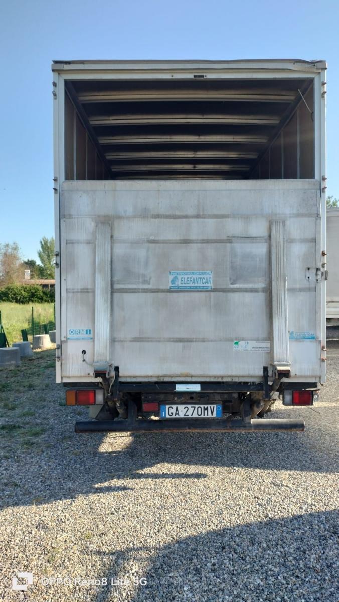 ISUZU NPR 77-P 35 L PR 77-P 35 L