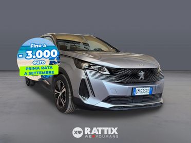 Peugeot 3008 1.6 hybrid 225CV GT e-eat8