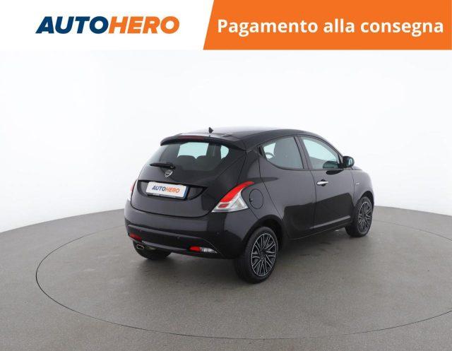 LANCIA Ypsilon 1.2 69 CV 5 porte Gold