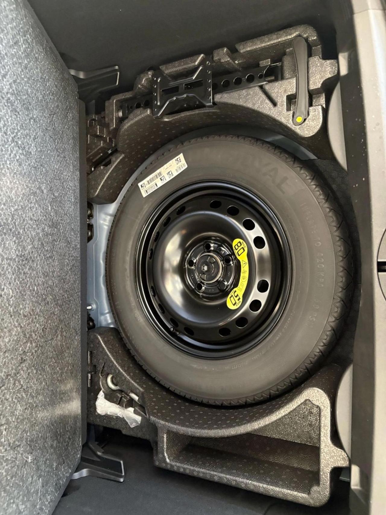 FIAT 500X 2022 1.5 T4 Hybrid 130 CV DCT Sport