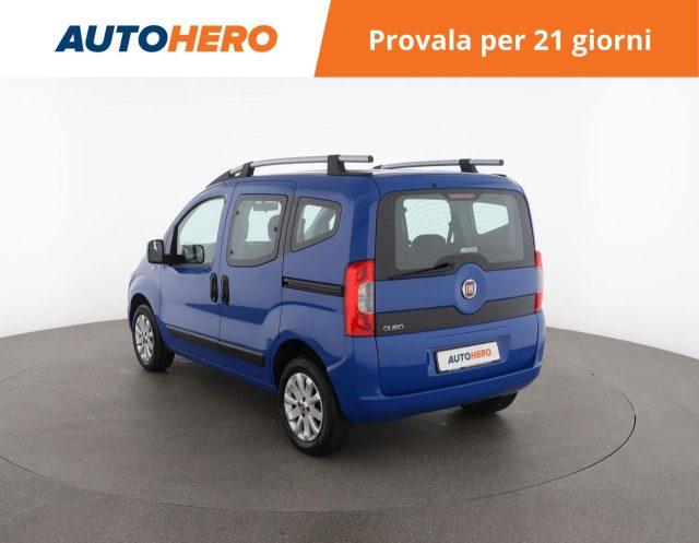 FIAT Qubo 1.4 8V 77 CV Active