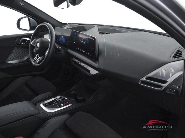 BMW 118 Serie 1 d MSport Pro auto