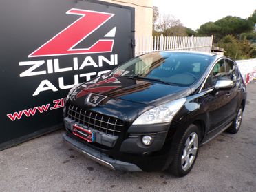 Peugeot 3008 1.6 HDi 115CV Business