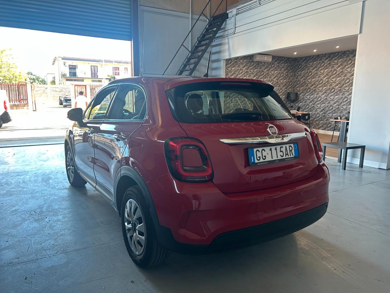 Fiat 500X 1.3 MultiJet 95 CV Cult