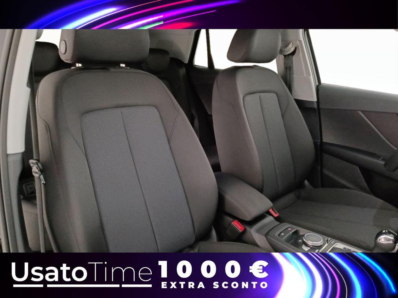 Audi Q2 30 2.0 tdi admired advanced s tronic