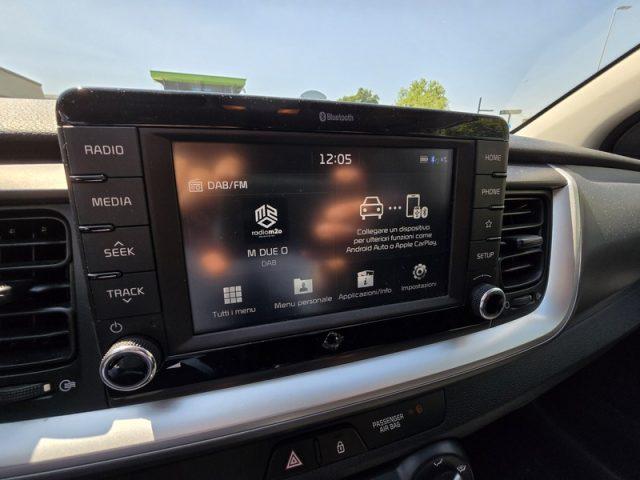 KIA Stonic 1.0 T-GDi 120 CV Style NEOPATENTATI PERMUTE
